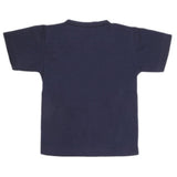 Boys Half Sleeves T-Shirt - Navy Blue, Kids, Boys T-Shirts, Chase Value, Chase Value