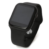 Men's Smart Watch I7 Pro Max - Black, Men's Watches, Chase Value, Chase Value