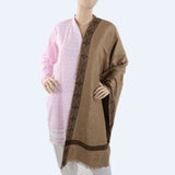 Women's Stoler - Multi, Women, Shawls And Scarves, Chase Value, Chase Value
