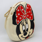 Girls Backpack 7572B - Fawn, Kids, Kids Bags, Chase Value, Chase Value