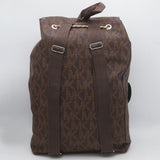 Girls Backpack (ZH-1919) Coffee, Kids, School And Laptop Bags, Chase Value, Chase Value