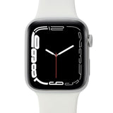 Men's Smart Watch I7 Pro - Black Silver, Men's Watches, Chase Value, Chase Value