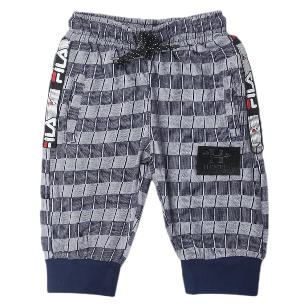 Boys Bermuda - Grey, Kids, Boys Shorts, Chase Value, Chase Value