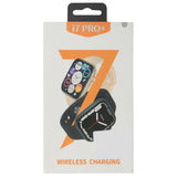 Men's Smart Watch I7 Pro - Black Grey, Men's Watches, Chase Value, Chase Value