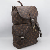 Girls Backpack (ZH-1919) Coffee, Kids, School And Laptop Bags, Chase Value, Chase Value