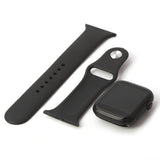 Men's Smart Watch Iw7 - Black, Men's Watches, Chase Value, Chase Value