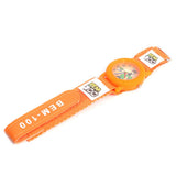 Kids Watch - Orange, Kids, Boys Watches, Chase Value, Chase Value