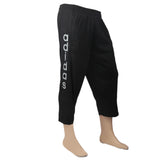 Men's Fancy 3Qtr - Black, Men, Shorts, Chase Value, Chase Value