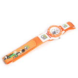 Kids Watch - Orange, Kids, Boys Watches, Chase Value, Chase Value