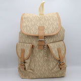 Girls Backpack (ZH-1919) Fawn, Kids, School And Laptop Bags, Chase Value, Chase Value