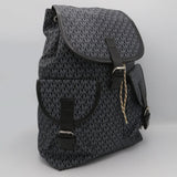 Girls Backpack (ZH-1919) Black, Kids, School And Laptop Bags, Chase Value, Chase Value