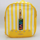 Women's Backpack 7592 - Yellow, Women, Bags, Chase Value, Chase Value
