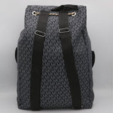 Girls Backpack (ZH-1919) Black, Kids, School And Laptop Bags, Chase Value, Chase Value