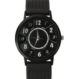Men's Watch - Black, Men's Watches, Chase Value, Chase Value
