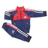 Boys Tracksuit - Navy Blue, Kids, Boys Sets And Suits, Chase Value, Chase Value