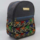 Girls Backpack (ZH 231) Grey, Kids, School And Laptop Bags, Chase Value, Chase Value
