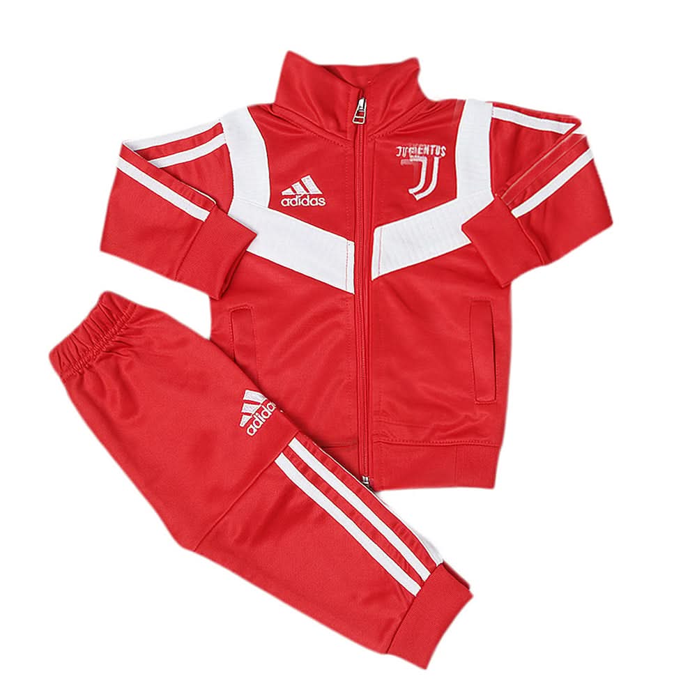 Boys Tracksuit - Red, Kids, Boys Sets And Suits, Chase Value, Chase Value