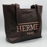 Women's Handbag 2837 - Coffee, Women, Bags, Chase Value, Chase Value