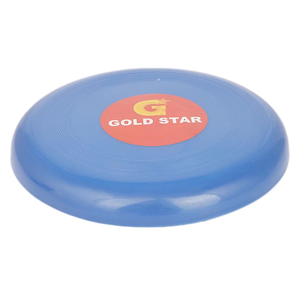 Playing Frisbee Disc - Navy Blue, Kids, Sports, Chase Value, Chase Value