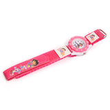 Kids Watch - Dark Pink, Kids, Boys Watches, Chase Value, Chase Value
