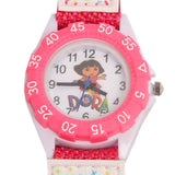 Kids Watch - Dark Pink, Kids, Boys Watches, Chase Value, Chase Value