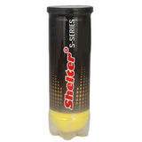 Tennis Ball Can 3 Pcs Shelter - Yellow, Kids, Sports, Chase Value, Chase Value