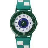 Men's Watch - Dark Green, Men's Watches, Chase Value, Chase Value