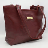 Women's Handbag 2837 - Maroon, Women, Bags, Chase Value, Chase Value