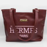 Women's Handbag 2837 - Maroon, Women, Bags, Chase Value, Chase Value