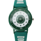 Men's Watch - Dark Green, Men's Watches, Chase Value, Chase Value