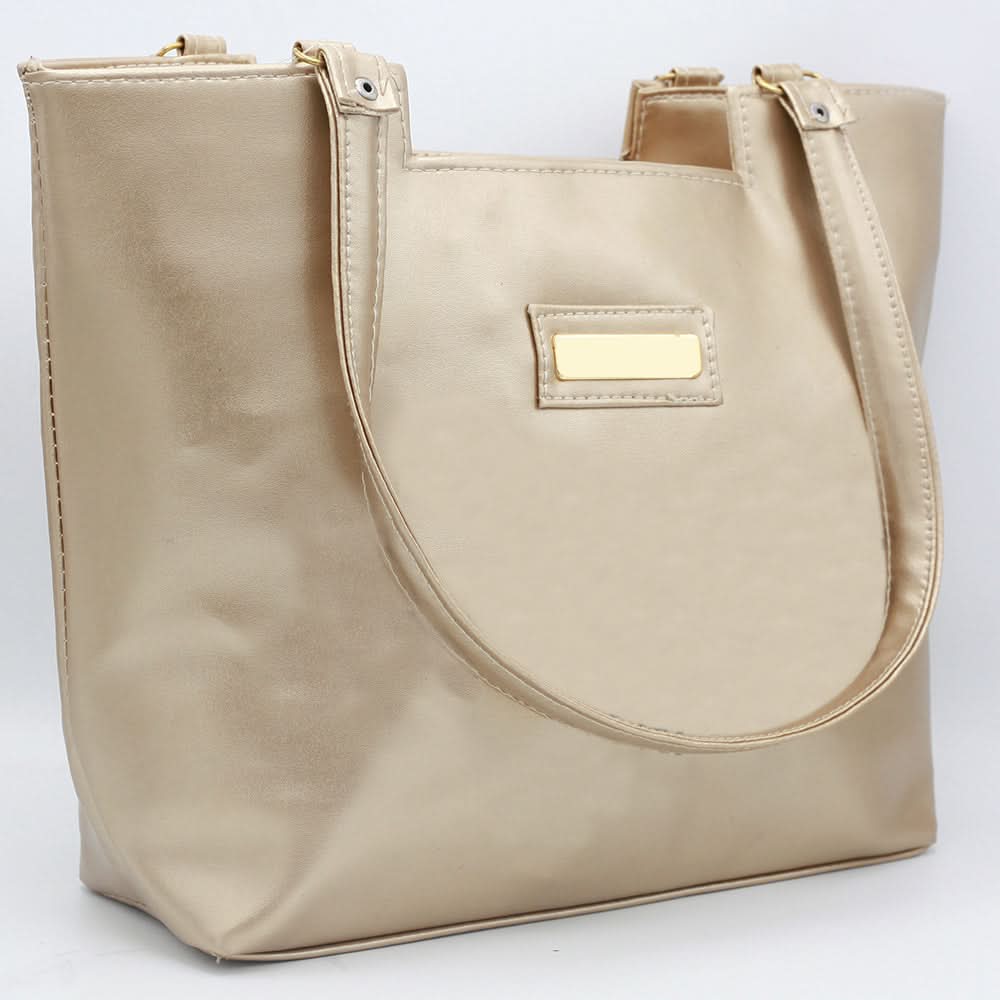 Women's Handbag 2837 - Beige, Women, Bags, Chase Value, Chase Value