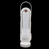 Portable Rechargeable LED Light (DP-7102B) - White, Home & Lifestyle, Emergency Lights & Torch, Chase Value, Chase Value