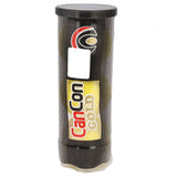 Tennis Ball Can 3 Pcs Cancon Gold - Yellow, Kids, Sports, Chase Value, Chase Value