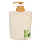 Soap Dispenser - Orange, Home & Lifestyle, Storage Boxes, Chase Value, Chase Value