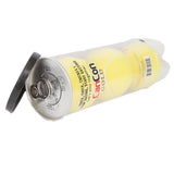 Tennis Ball Can 3 Pcs Cancon Gold - Yellow, Kids, Sports, Chase Value, Chase Value