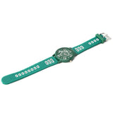 Men's Watch - Dark Green, Men's Watches, Chase Value, Chase Value