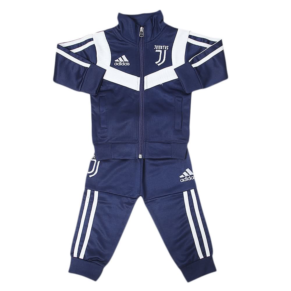 Boys Tracksuit - Navy Blue, Kids, Boys Sets And Suits, Chase Value, Chase Value