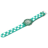 Men's Watch - Dark Green, Men's Watches, Chase Value, Chase Value