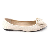 Women's Fancy Pumps (25ATG) - Beige, Women, Pumps, Chase Value, Chase Value
