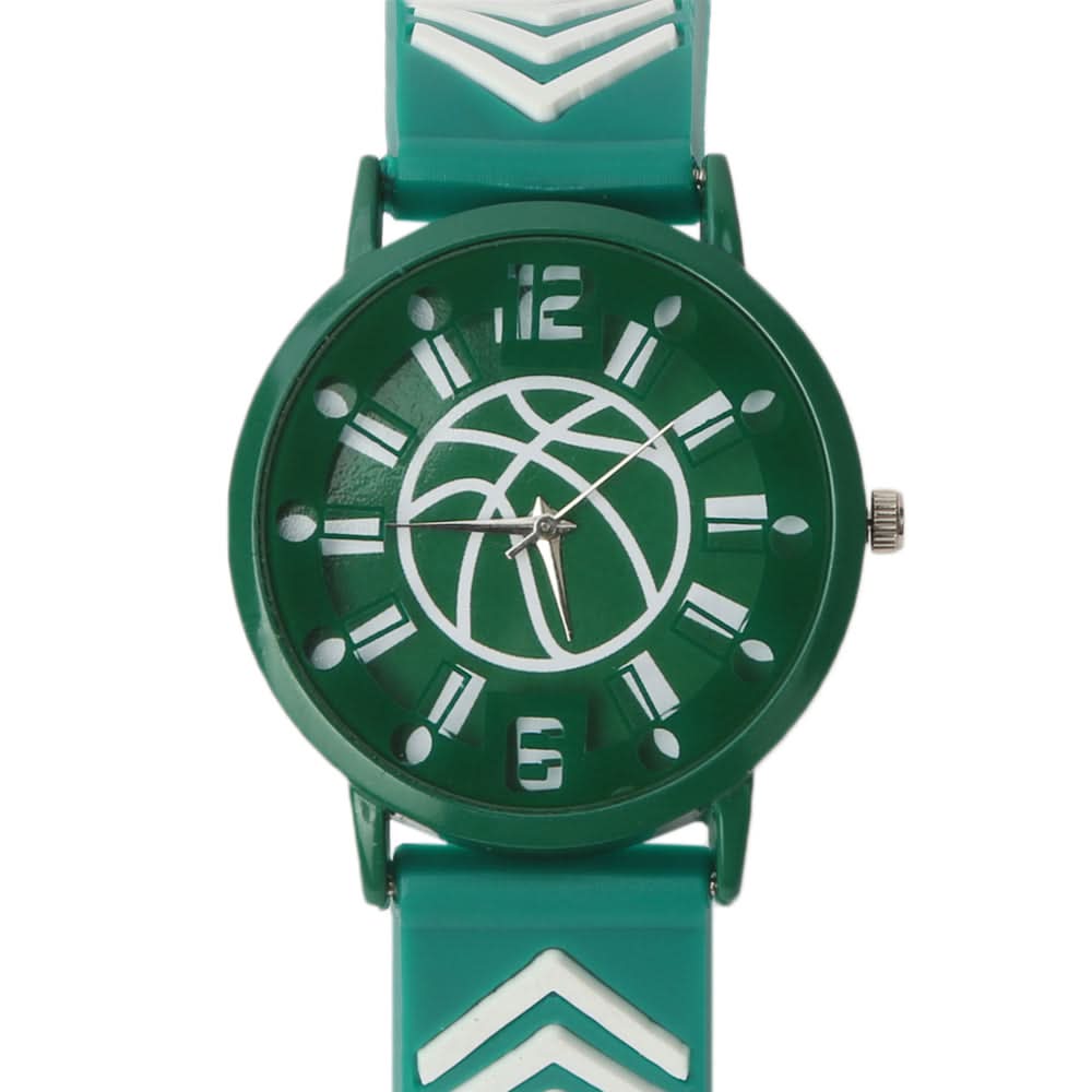 Men's Watch - Dark Green, Men's Watches, Chase Value, Chase Value