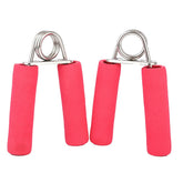 Hand Gripper - Red, Kids, Sports, Chase Value, Chase Value
