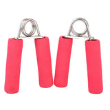 Hand Gripper - Red, Kids, Sports, Chase Value, Chase Value