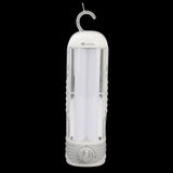 Portable Rechargeable LED Hand Lamp (DP-7104B) - White, Home & Lifestyle, Emergency Lights & Torch, Chase Value, Chase Value