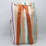 Girls Backpack (ZH-228) - Dark Brown, Kids, School And Laptop Bags, Chase Value, Chase Value