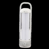 Portable Rechargeable LED Hand Lamp (DP-7104B) - White, Home & Lifestyle, Emergency Lights & Torch, Chase Value, Chase Value