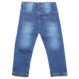 Boys Denim Pant - Blue, Kids, Boys Pants, Chase Value, Chase Value