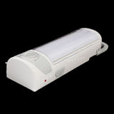 Portable Rechargeable LED Hand Lamp (DP-7104B) - White, Home & Lifestyle, Emergency Lights & Torch, Chase Value, Chase Value