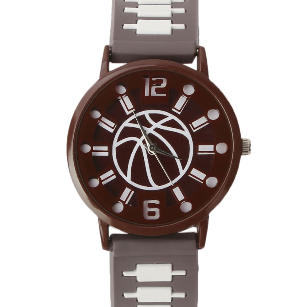 Men's Watch - Brown, Men's Watches, Chase Value, Chase Value