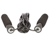 Jump Rope - Black, Kids, Sports, Chase Value, Chase Value