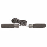 Jump Rope - Black, Kids, Sports, Chase Value, Chase Value